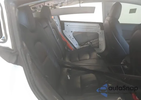 2022 Tesla Model 3 Long Range Dual Motor All-Wheel Drive from USA, damaged, VIN 5YJ3E1EB1NF360367